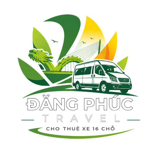 Đăng Phúc Travel - Cho Thuê Xe 16 Chỗ